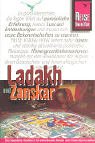 Ladakh und Zanskar: Götter und Menschen in der Gebirgswelt des Kaschmir (Reise Know-How) Travel