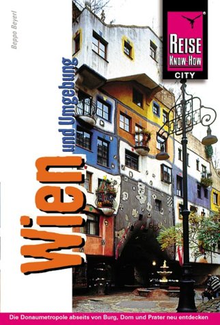 Wien und Umgebung (City alt) Travel
