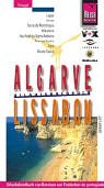 Algarve, Lissabon: Urlaubshandbuch zum Reisen und Erleben Portugals beliebstester Ferienküste (Reise Know-How - Urlaubshandbuch) Travel