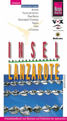 Product Image: Insel Lanzarote