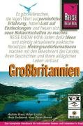 Großbritannien (Reise Know-How) Travel Books
