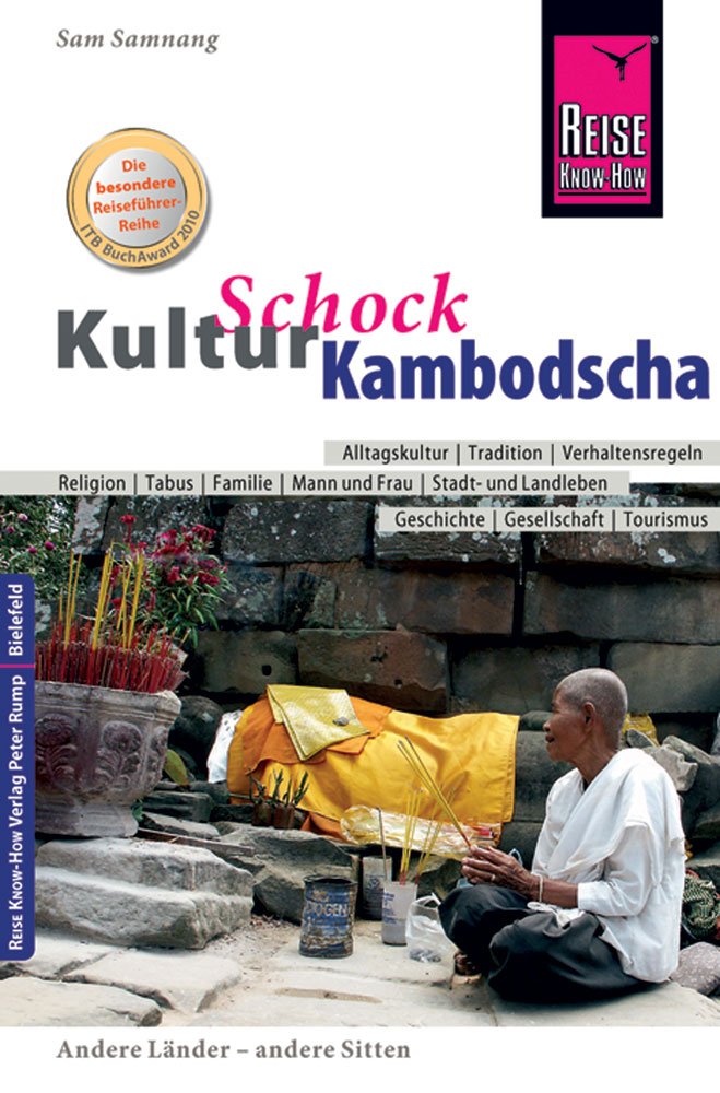 Product Image: KulturSchock Kambodscha