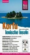 Korfu und Ionische Inseln (Reise Know-How - Urlaubshandbuch) Leisure, Home & Garden Books