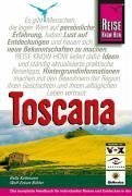 Toscana (Reise Know-How) Leisure, Home & Garden Books