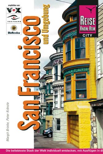 San Francisco und Umgebung (City alt) Leisure, Home & Garden