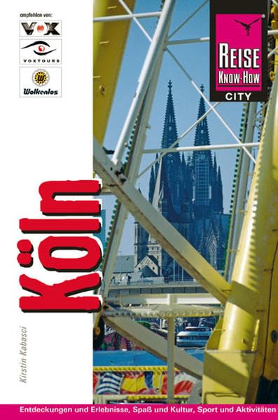 Köln und Umgebung (City alt) Leisure, Home & Garden