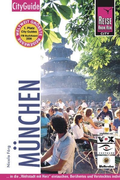 München (City alt) Leisure, Home & Garden