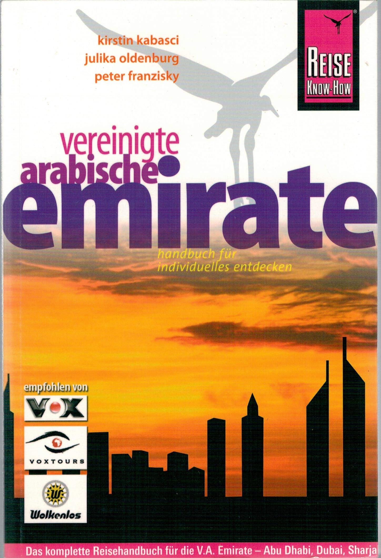 Vereinigte Arabische Emirate Leisure, Home & Garden
