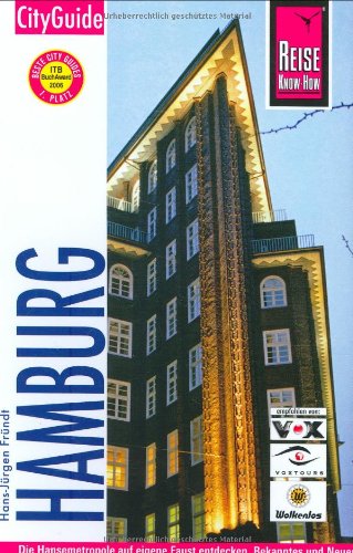 Hamburg (City alt) Leisure, Home & Garden