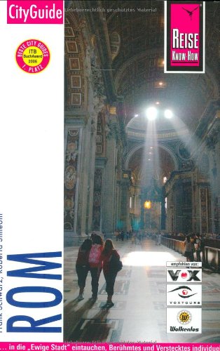 Product Image: Rom (City alt)