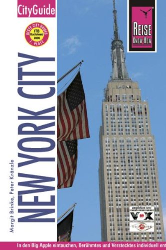 New York City (City alt) Leisure, Home & Garden