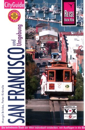 San Francisco (City alt) Leisure, Home & Garden Books