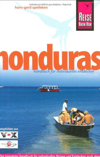 Product Image: Honduras