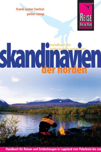 Skandinavien - Der Norden (Reiseführer) Leisure, Home & Garden
