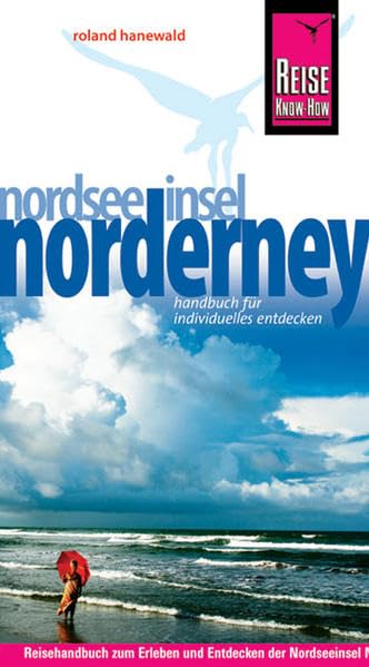 Product Image: Norderney (Reiseführer)