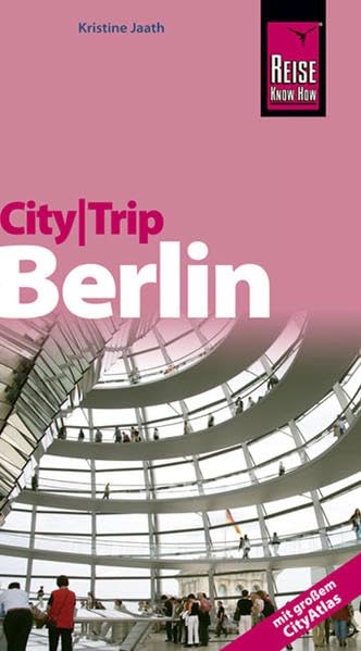Product Image: CityTrip Berlin