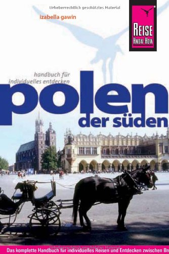 Polen: Der Süden Leisure, Home & Garden