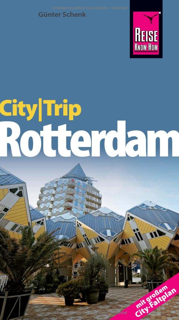 Product Image: CityTrip Rotterdam