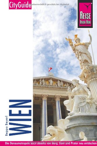 Reise Know-How CityGuide Wien: Reiseführer für individuelles Entdecken Leisure, Home & Garden