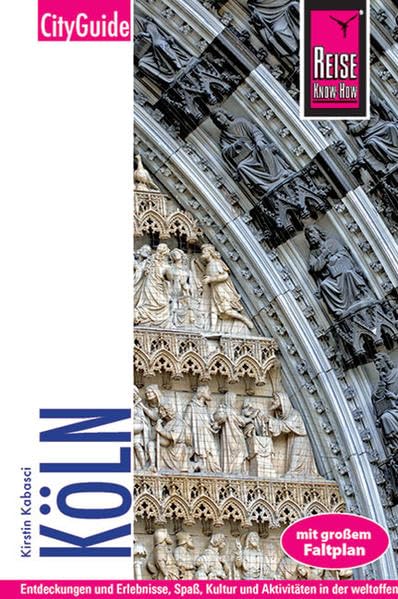 Reise Know-How CityGuide Köln Leisure, Home & Garden