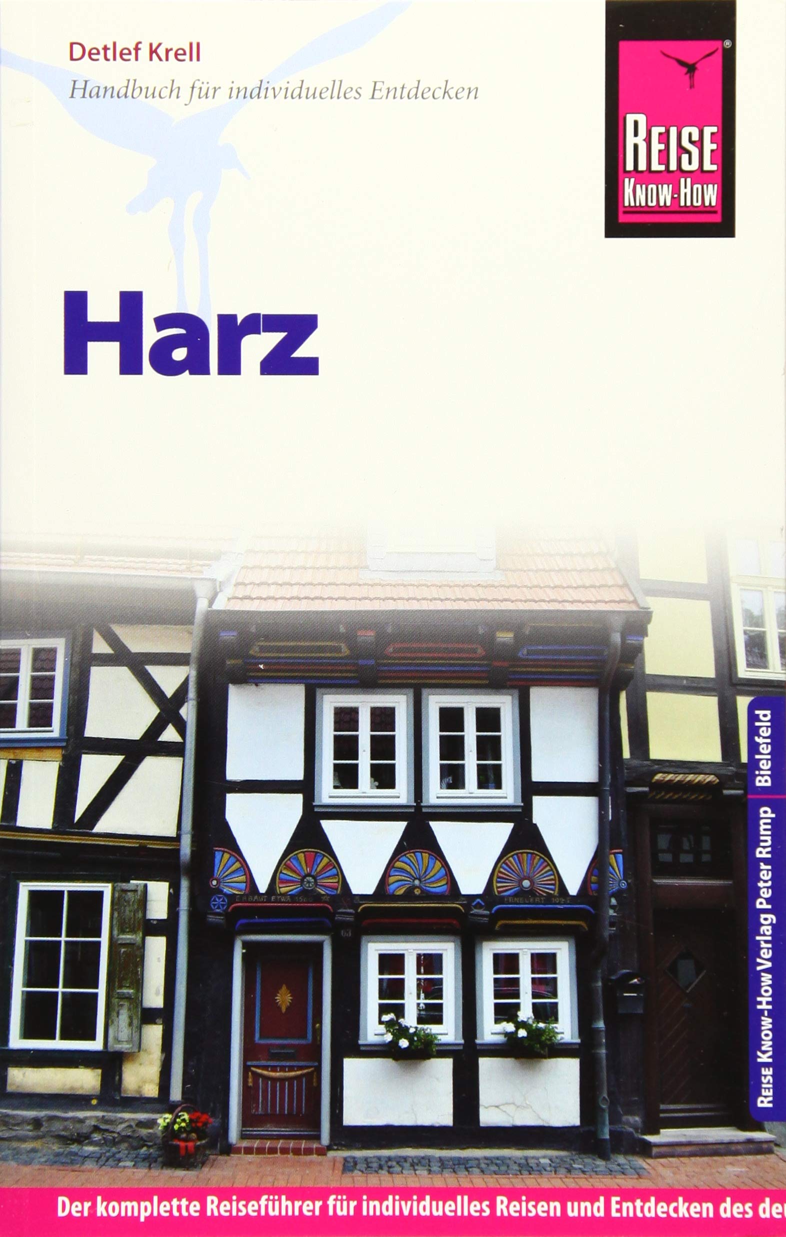 Product Image: Reise Know-How Harz