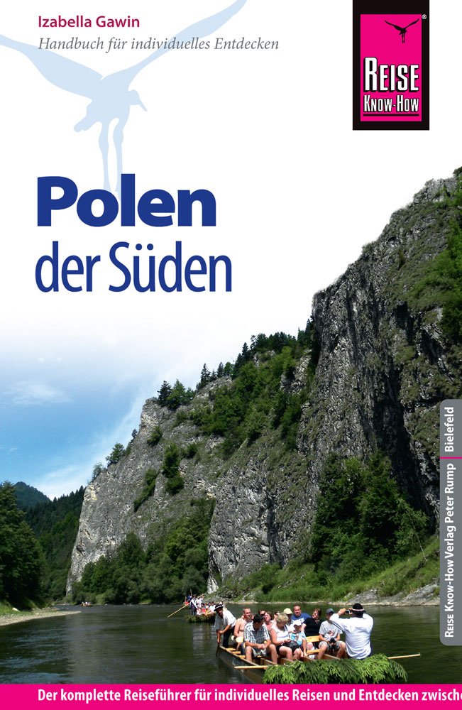 Reise Know-How Polen - der Süden: Reiseführer für individuelles Entdecken Leisure, Home & Garden