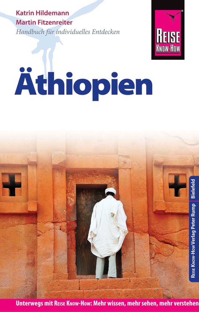 Reise Know-How Reiseführer Äthiopien Leisure, Home & Garden