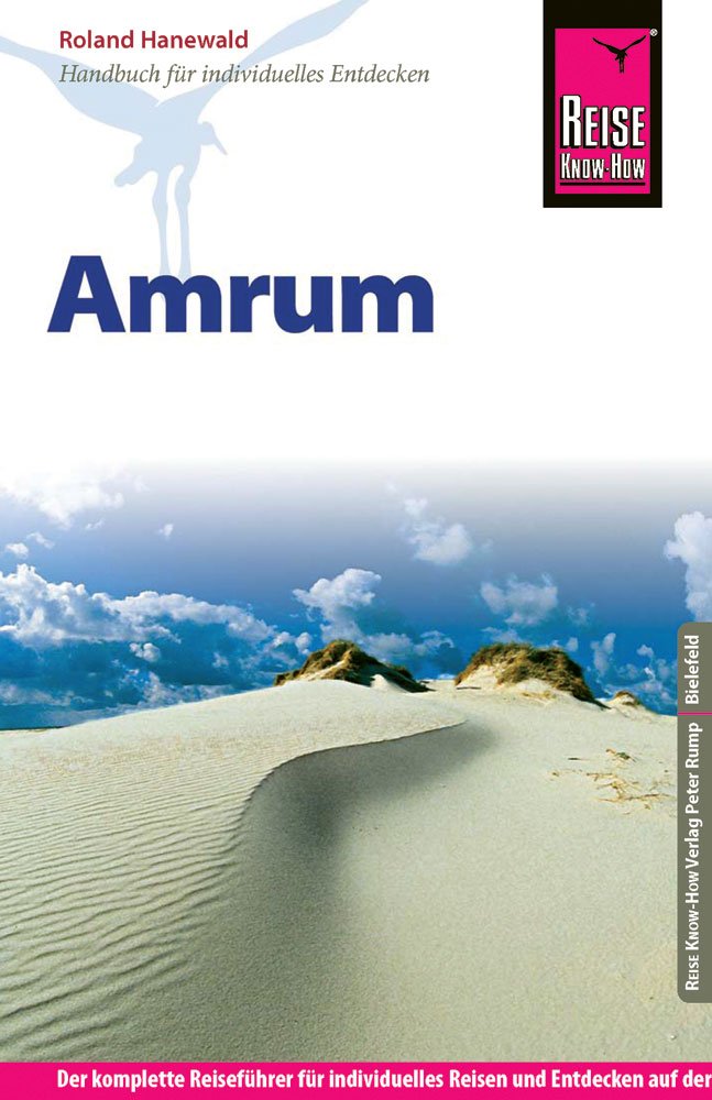 Product Image: Reise Know-How Amrum