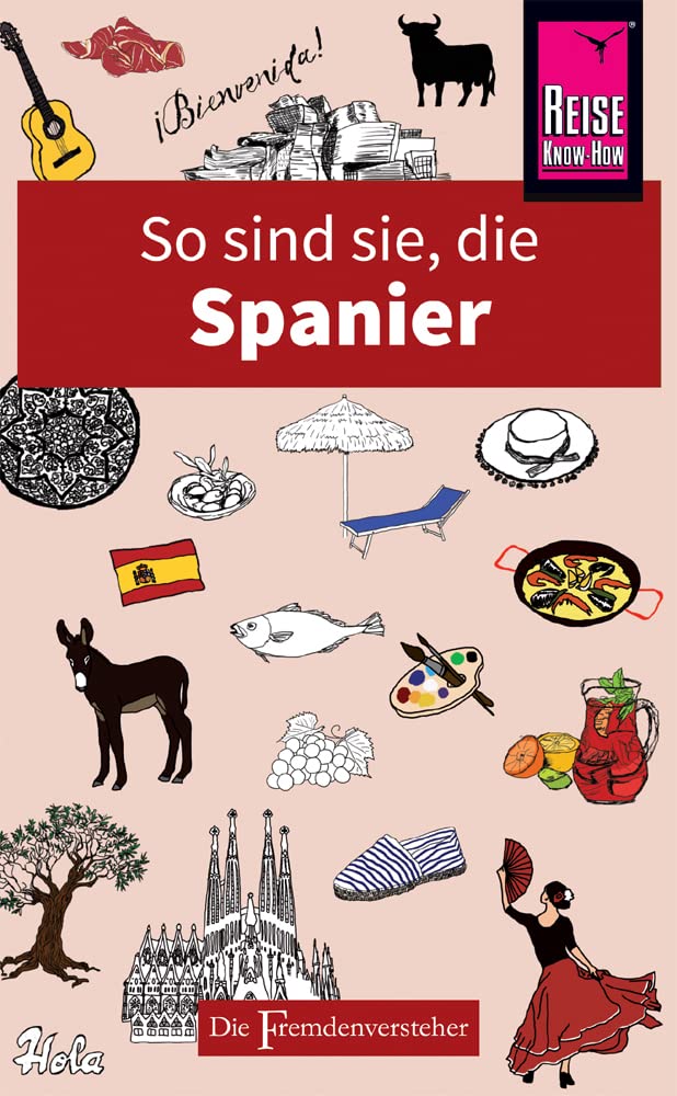 So sind sie, die Spanier Photography