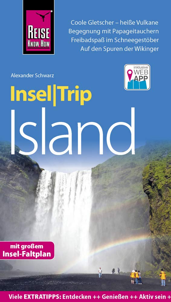 Product Image: Reise Know-How InselTrip Island