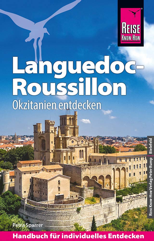 Reise Know-How Reiseführer Languedoc-Roussillon Okzitanien entdecken Leisure, Home & Garden