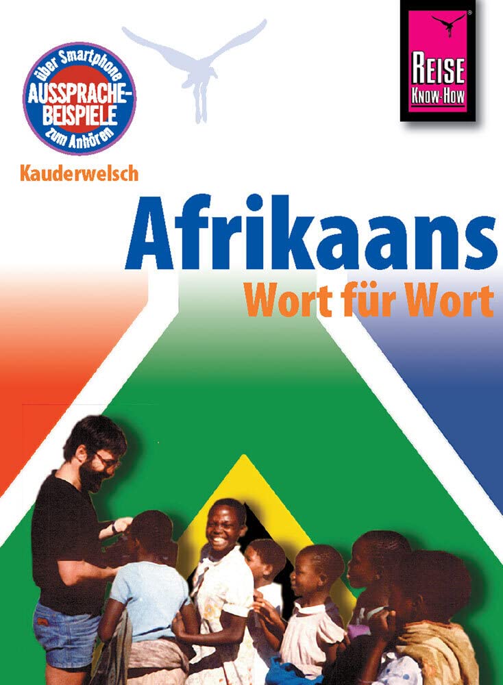 Afrikaans - Wort für Wort Leisure, Home & Garden
