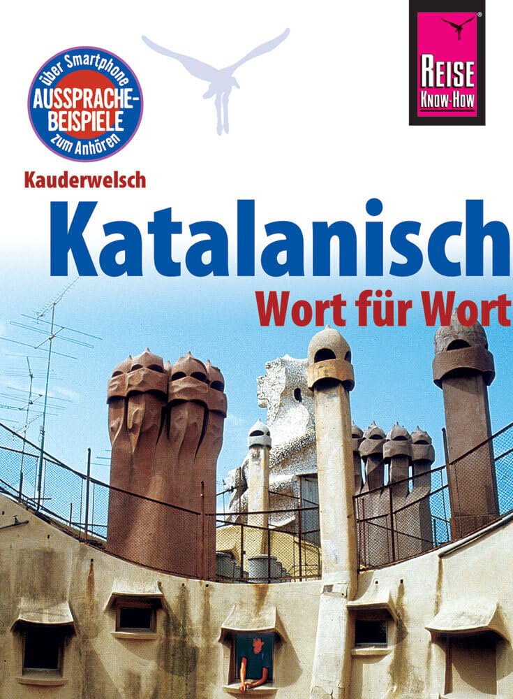 Katalanisch - Wort für Wort Leisure, Home & Garden