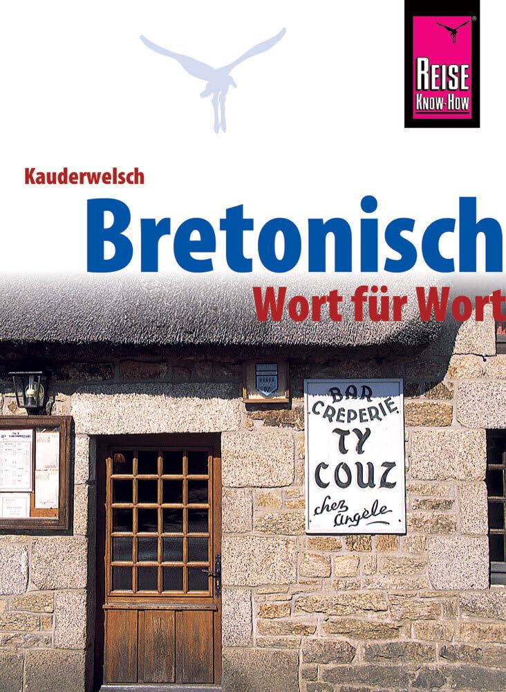 Bretonisch - Wort für Wort Leisure, Home & Garden