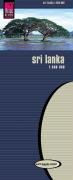 Product Image: World Mapping Project, Sri Lanka: 1:500000