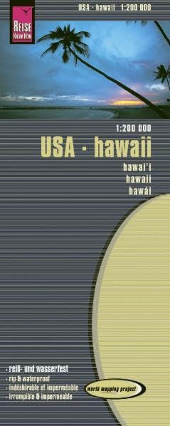 USA 12 Hawaii rkh r/v (r) wp GPS (12) book