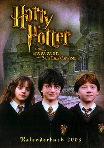 Product Image: Harry Potter, Agenda 2009