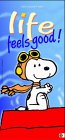 Snoopy: Life feels good 2005 Calendars