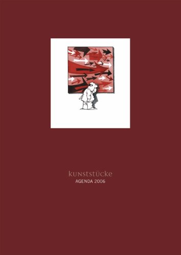 Loup Agenda A5 2006 Calendars