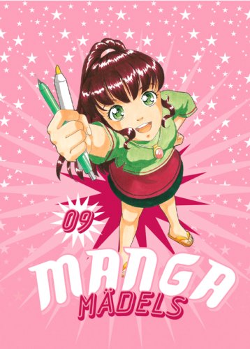 Schüleragenda Manga 2009 Manga