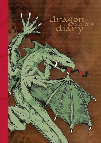 Schüleragenda Fantasy 2009 Calendars