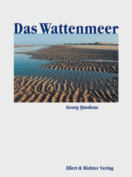 Das Wattenmeer. Eine Bildreise Garden & Plants Books