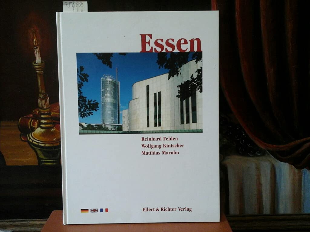 Essen Leisure, Home & Garden