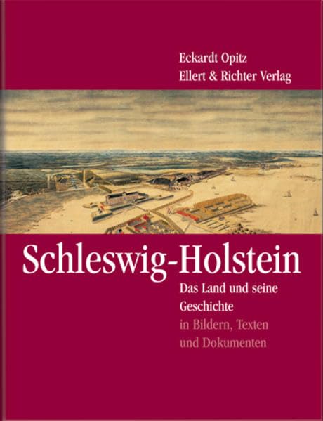 Schleswig-Holstein Leisure, Home & Garden Books