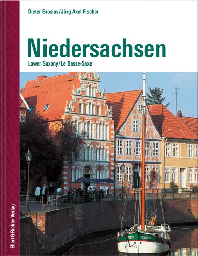 Niedersachsen /Lower Saxony /Le Basse-Saxe Leisure, Home & Garden