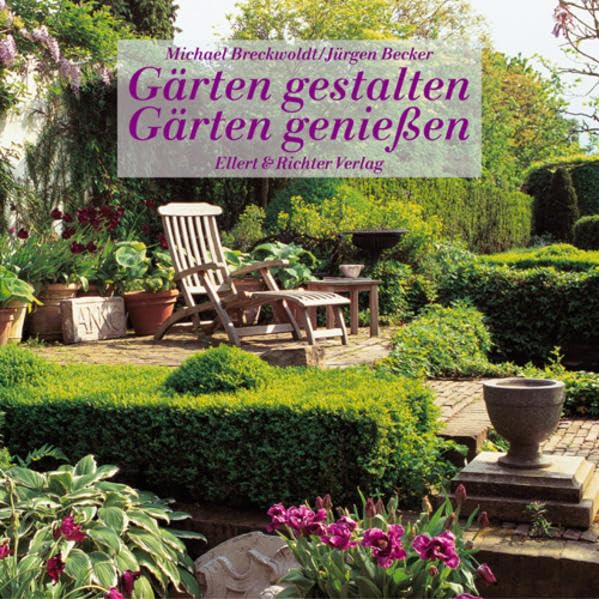 Gärten gestalten, Gärten genießen Film, Art & Culture