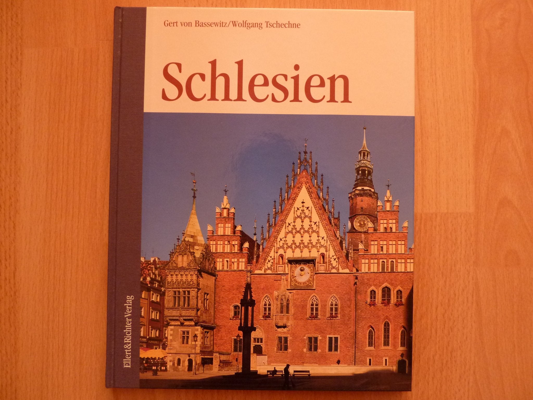 Schlesien. Leisure, Home & Garden