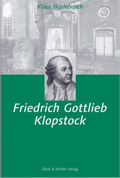 Friedrich Gottlieb Klopstock: Vorw. v. Helmut Schmidt Contemporary literature