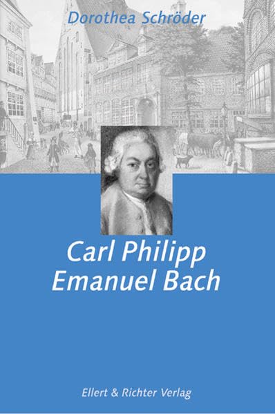 Carl Philipp Emanuel Bach (Hamburger Köpfe) (Hamburger Köpfe): Hrsg. v. d. ZEIT-Stift. Ebelin u. Gerd Bucerius. Vorw.: Helmut Schmidt Pop culture