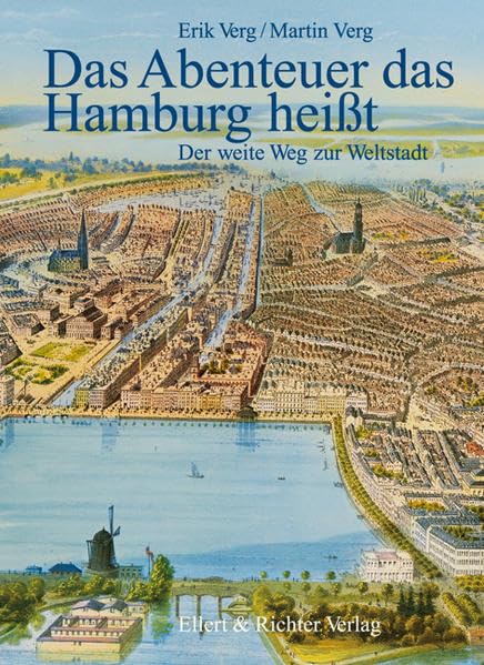 Das Abenteuer das Hamburg heißt Leisure, Home & Garden